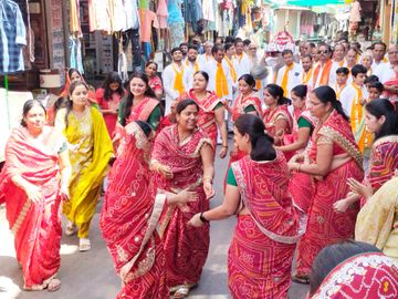 Shobhayatra Image